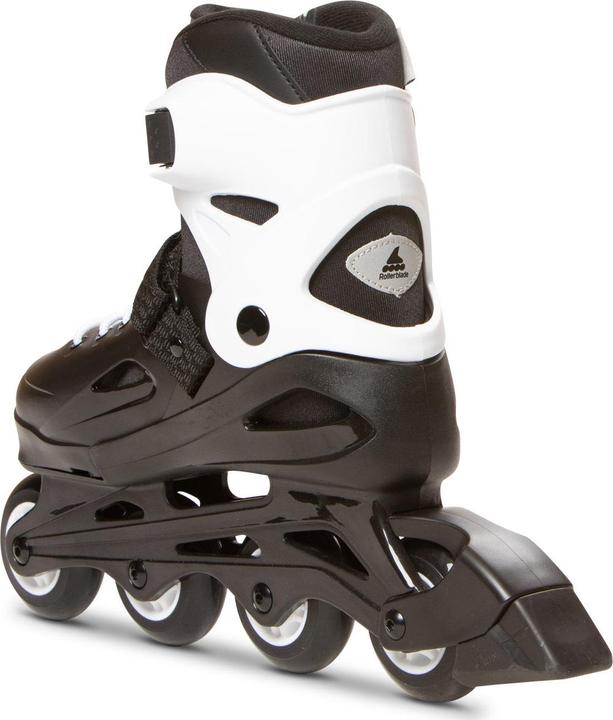 Actual product image Rollerblade Kids Fury (29, 30, 31, 32, 33)