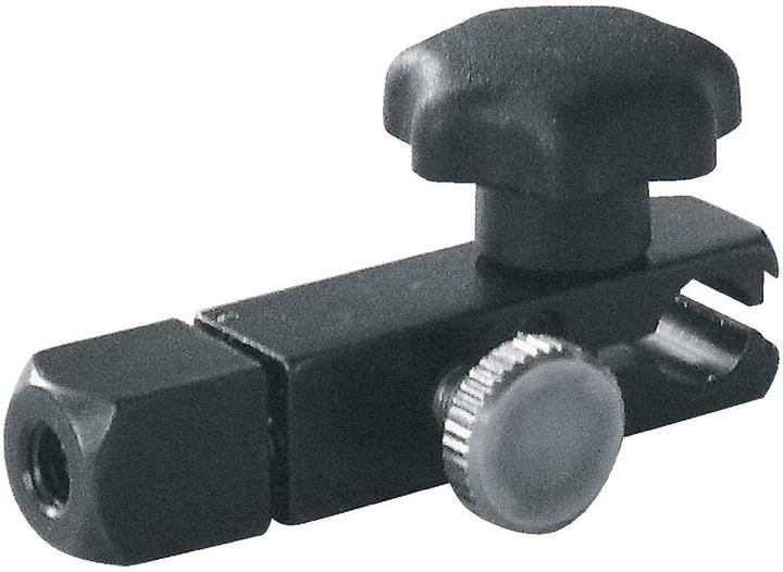 Fisso Micro regolazione fine F M8
