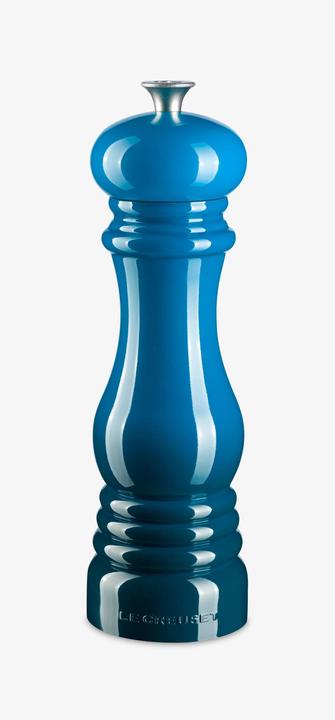 Actual product image Le Creuset Pepper mill - height 21cm (Pepper)