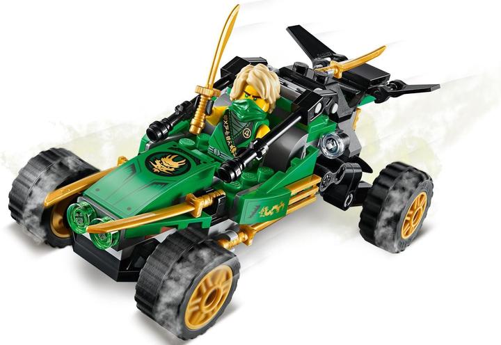 Produktbild LEGO Lloyds Dschungelräuber (71700, LEGO Ninjago)