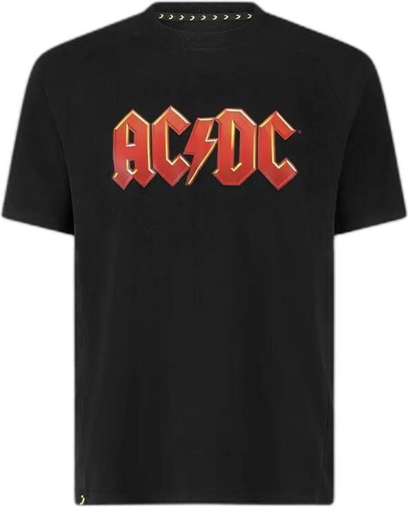 Black/Red