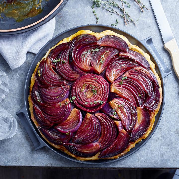 Produktbild Emile Henry DELIGHT Tarte Tatin 29 cm 2.2L