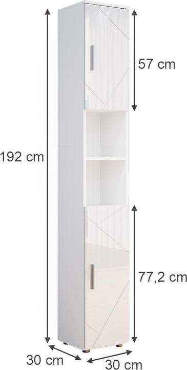 Actual product image Vicco Irma