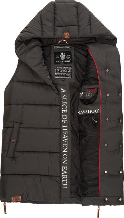 Actual product image Navahoo Madilynaa (S)