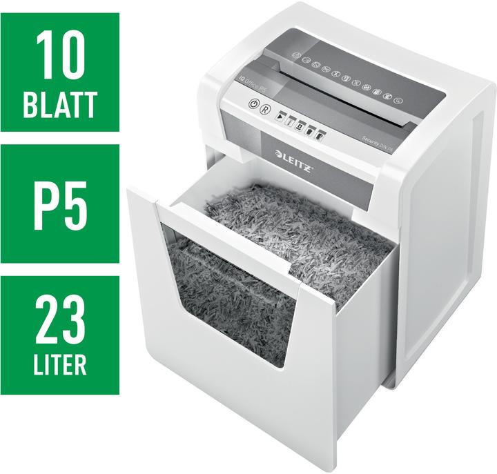Image du produit Leitz M6567102 (Micro-coupe)