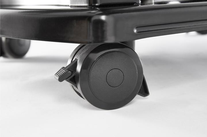 Actual product image Weber Spirit E-215 GBS (7.70 kW)