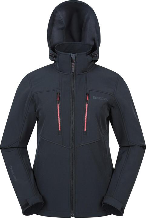 Mountain Warehouse Genesis Softshelljacke