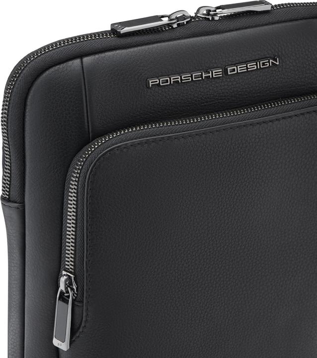 Produktbild Porsche Design Umhängetasche Roadster Leather Shoulderbag S 1511