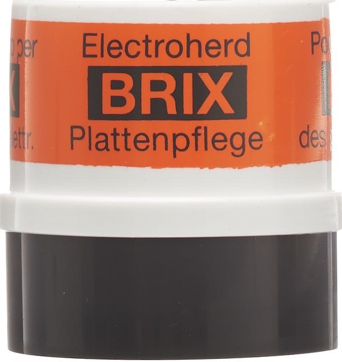 Produktbild Brix Collection Kochplattenpflegemittel