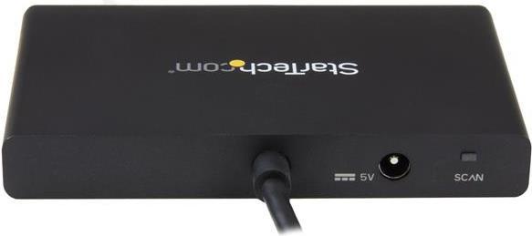 Actual product image StarTech Mdp 1.2 To HDMI Mst Stroke