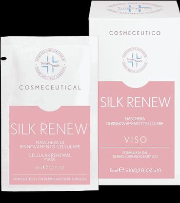 SurgicTouch Silk Renew Mask (30 ml)