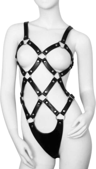 Image du produit Leather body Cuir Bold Styling Femme