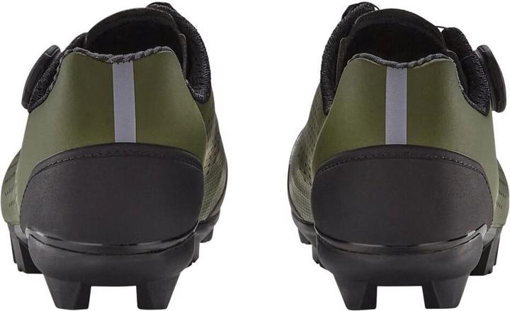 Actual product image Van rysel shoes roadr 500 gravel 337183 (43)