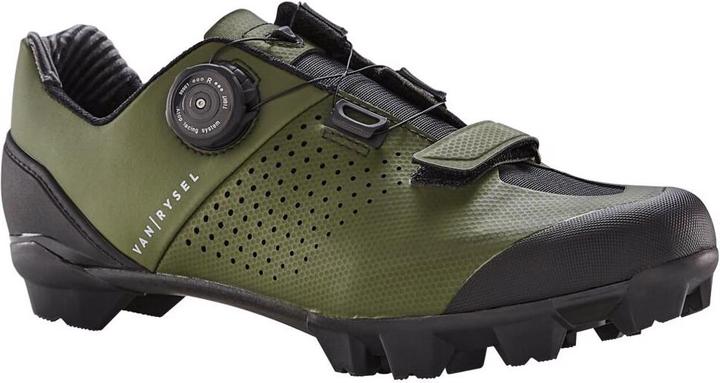Actual product image Van rysel shoes roadr 500 gravel 337183 (43)