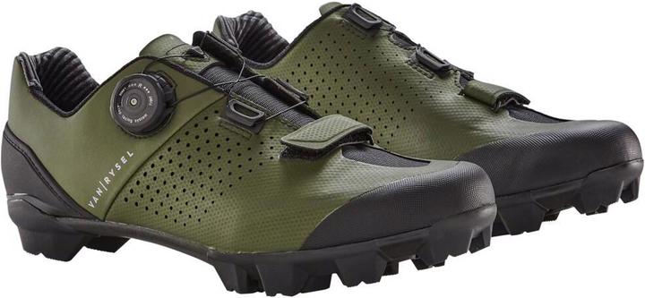 Actual product image Van rysel shoes roadr 500 gravel 337183 (43)