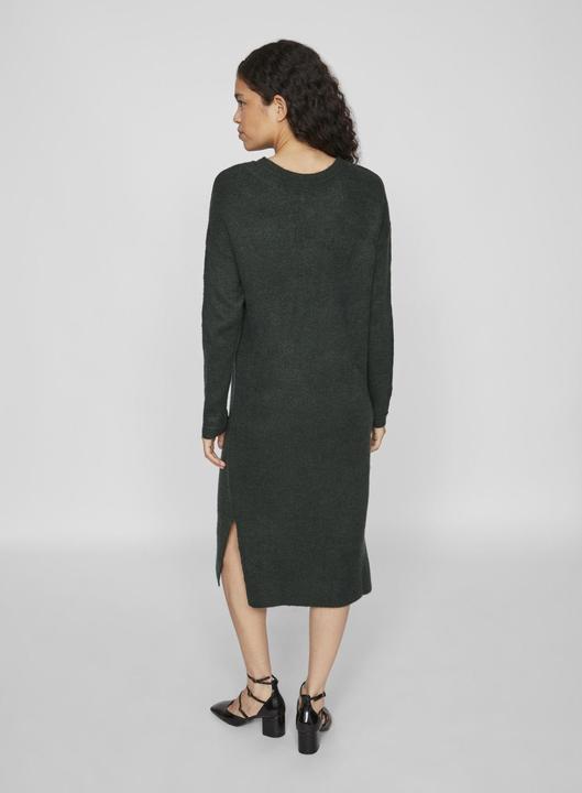 Image du produit Vila Robe en maille midi (S)