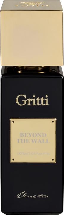 Gritti Beyond The Wall Extrait Parfum (Eau de Parfum, 100 ml)