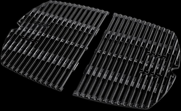 Produktbild Weber Grillrost-Set