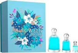 Jesus Del Pozo Blue Drop 100ml Damenduft - 30er-Pack