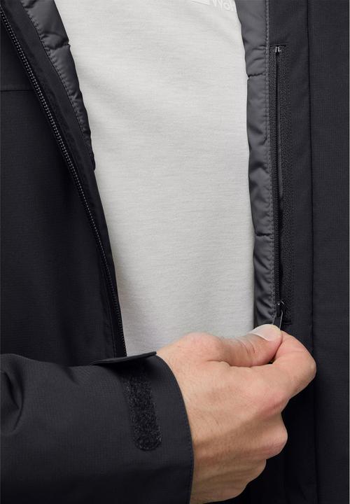Actual product image Jack Wolfskin Wisper Ins Jkt M (XL)