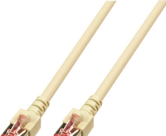 Actual product image EFB Elektronik Patch cable (S/FTP, CAT6, 1.50 m)