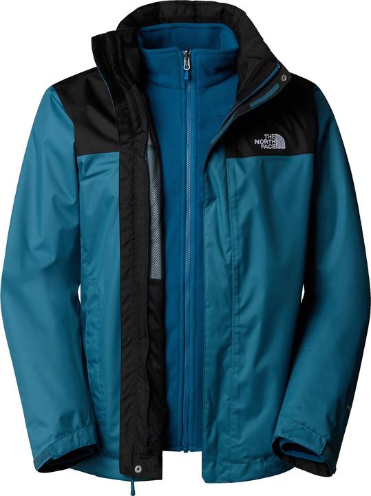 Produktbild North Face Evolve II Triclimate 3in1 (M)