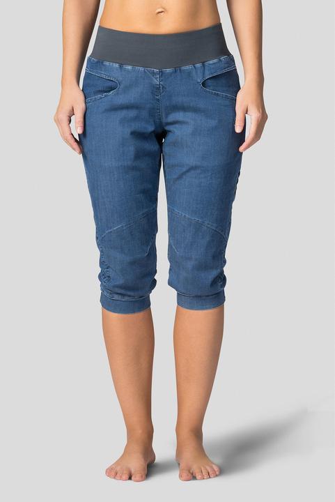 Actual product image Rafiki Women's Chain Capri (M)