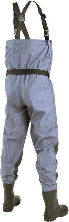 Actual product image Caperlan waders 3l boots 13570