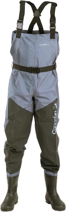 Actual product image Caperlan waders 3l boots 13570