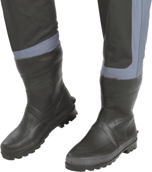 Actual product image Caperlan waders 3l boots 13570