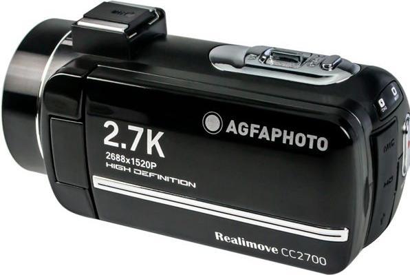 Produktbild AGFAPHOTO Realimove CC2700 (24 Mpx)