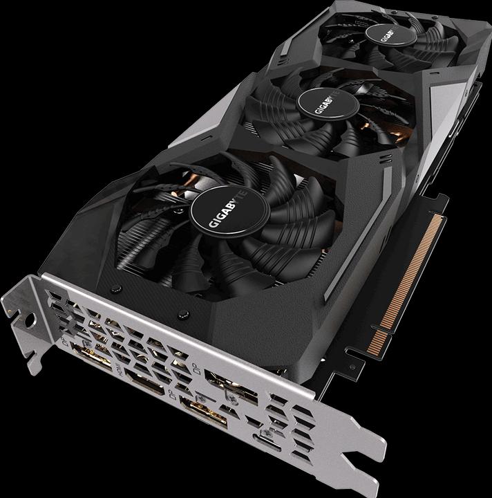 Immagine prodotto Gigabyte GeForce RTX 2080 Ti Windforce OC 11G (11 GB)