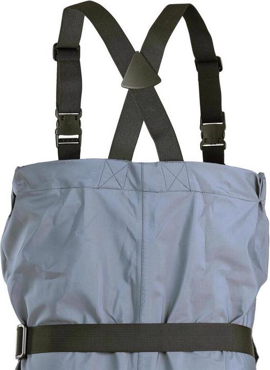 Actual product image Caperlan waders 3l boots 13570