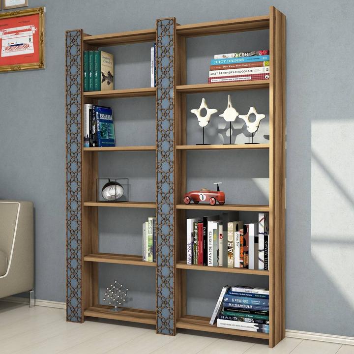 Actual product image Hanah Home Duke (124 x 24 x 170 cm)