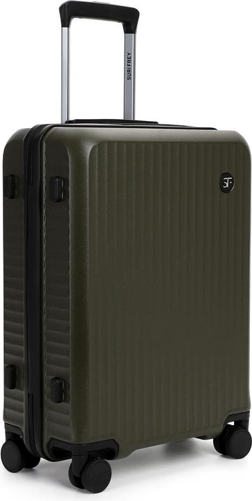 Actual product image Suri Frey Trolley SFY FreyWay Paris (36 l, Hand luggage (up to 50 litres))