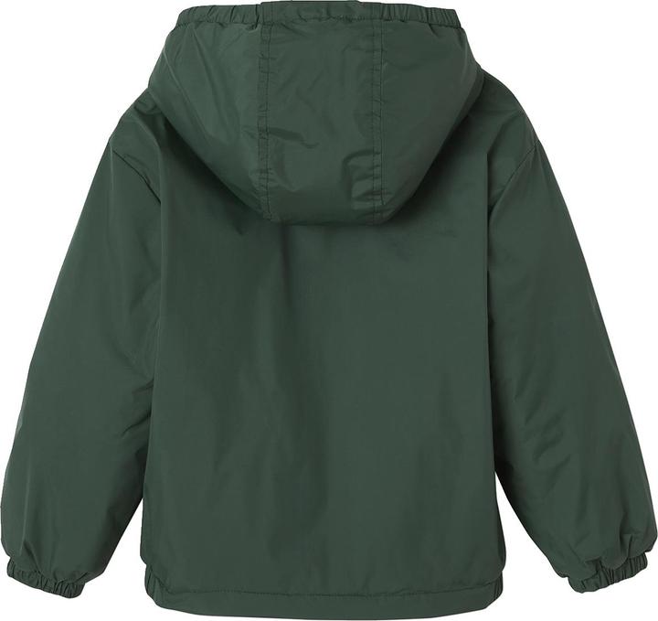 Produktbild Vertbaudet Jungen Anorak mit Teddyfleece-Futter (104)