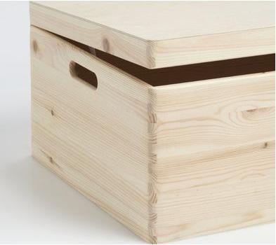 Produktbild Zeller Present Allzweckkiste (60 x 40 x 24 cm, 57.50 l)