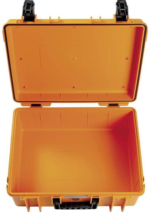 Produktbild B&W International Outdoor Case 6000 empty (Fotokoffer, 32.60 l)