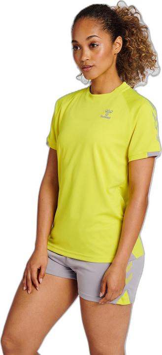 Actual product image hummel Gg12 Action Jersey S/S Woman (L)