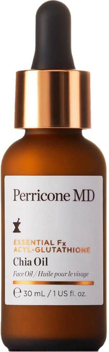 Actual product image Perricone MD Essential Fx Acyl- Glutathione Chia Oil - Nourishing Oil - 96ml (30 ml, Face oil)