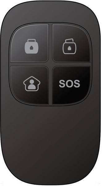 Produktbild Denver SHA-150 Haussicherungssystem