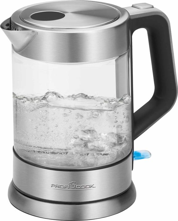 Proficook Kettle (1.50 l)