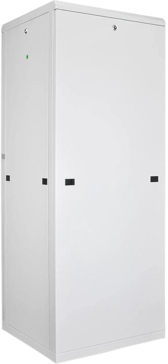 Produktbild Wirewin 19" Netzwerkschrank, grau (42 HE, 19 Zoll Rack)