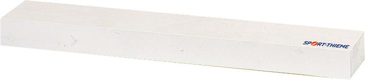 Sport-Thieme Absprungbalken Holz Training (9950 g)