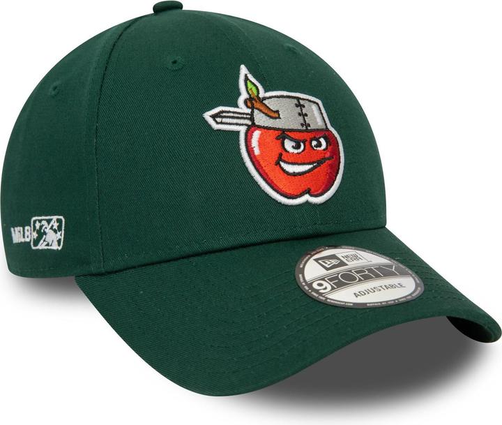 New Era 9Forty Strapback Cap Minor League Fort Wayne Tincaps (One Size)