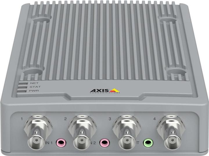 Actual product image Axis Encoder P7304 (Network Video Recorder (NVR))