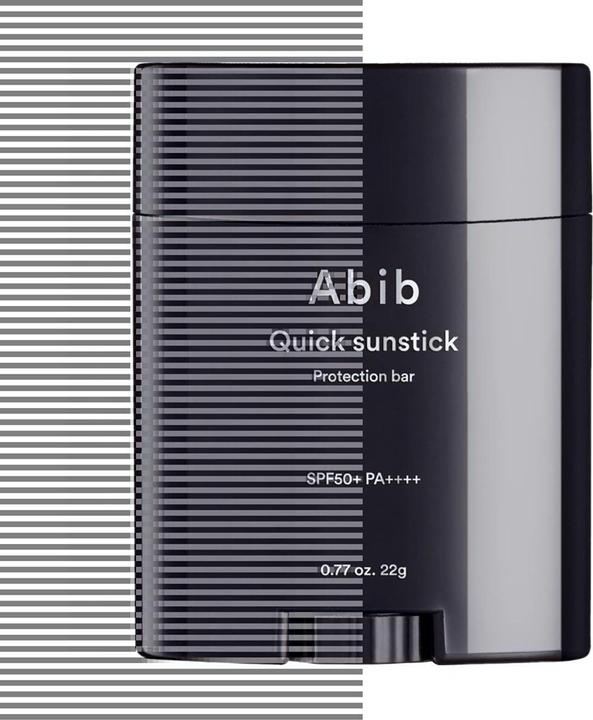 Image du produit Abib Quick Sunstick Protection Bar (Spray solaire, SPF 50+, 22 g)
