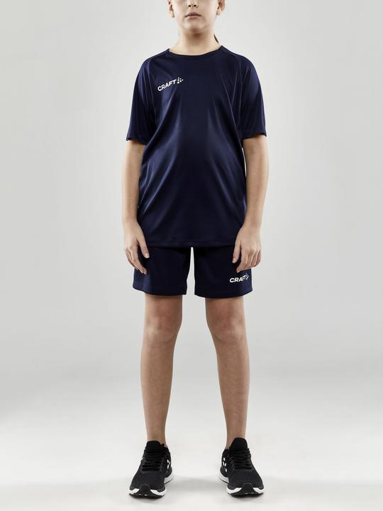 Produktbild Craft Evolve Shorts Jr (146)