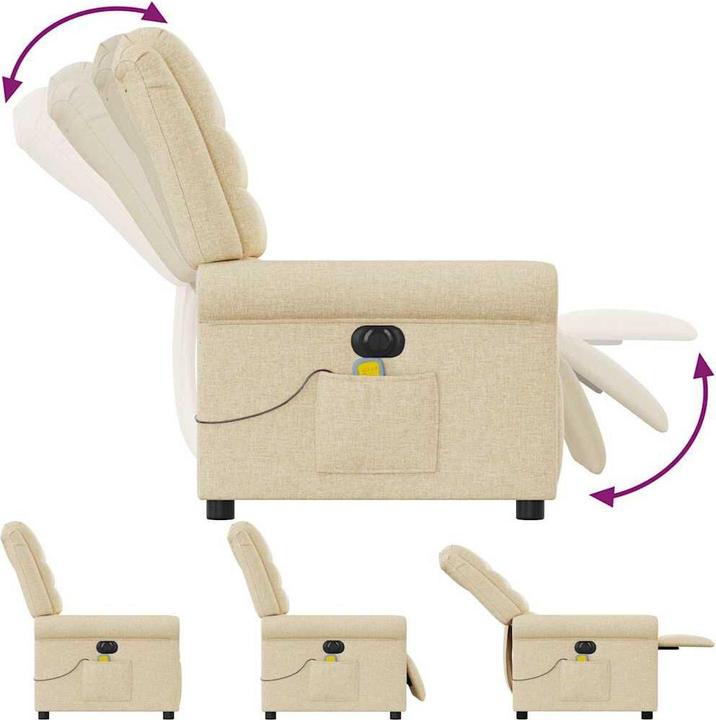 Actual product image VidaXL 3303312