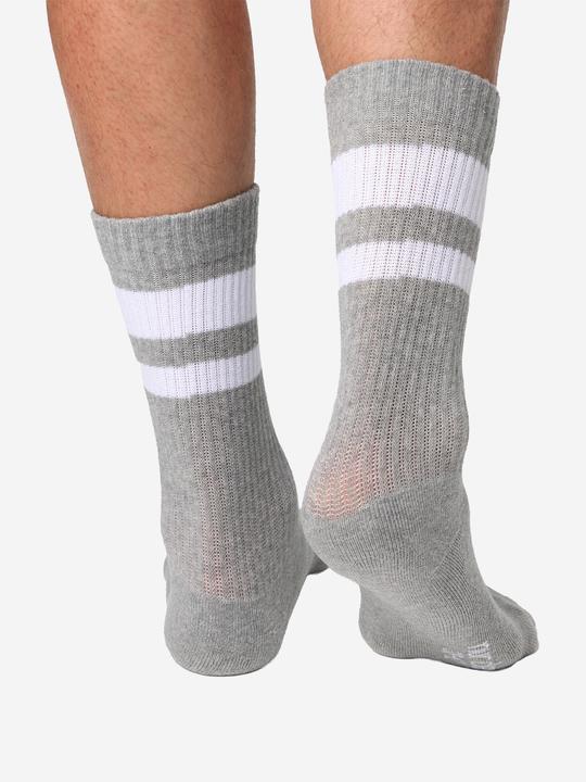 Immagine prodotto Nur Die Freizeitsocken Sport und Alltag (confezione da 12, 43 - 46)